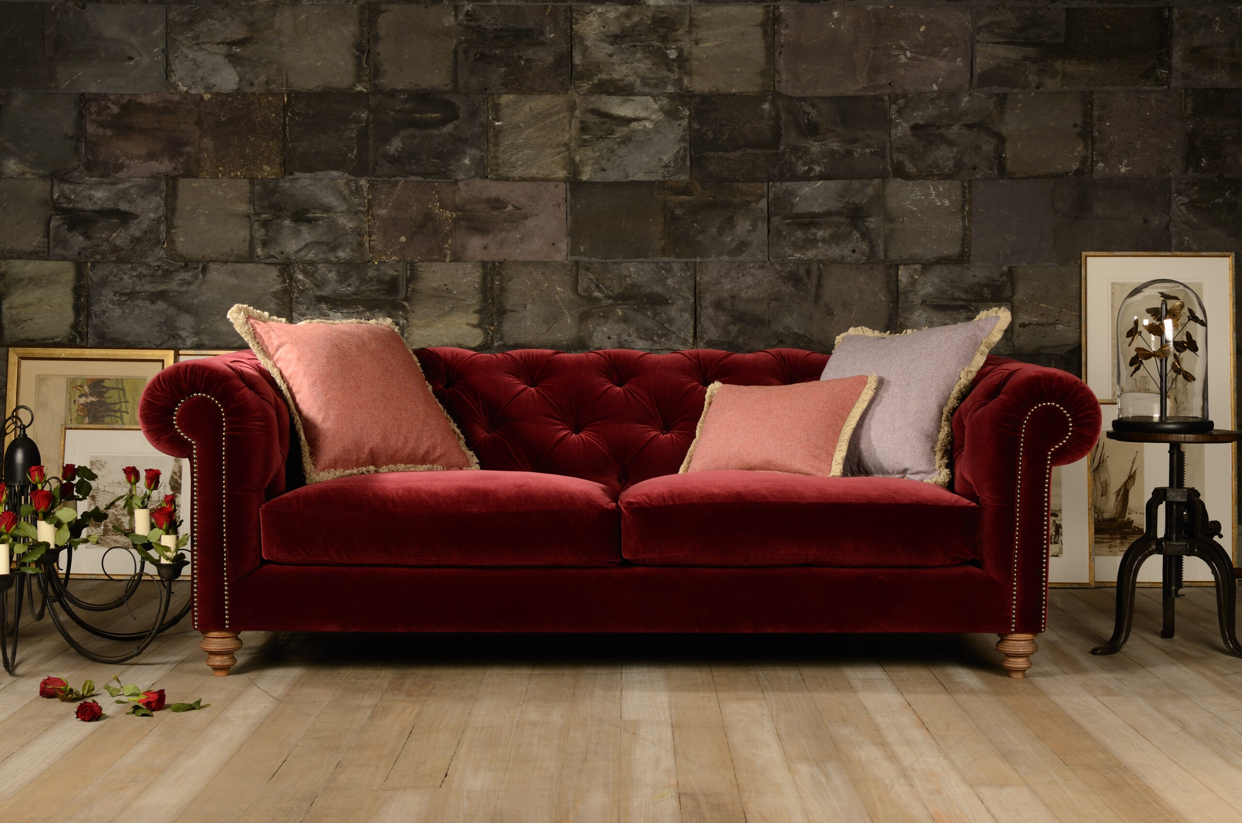 Explore Tetrad furniture collections