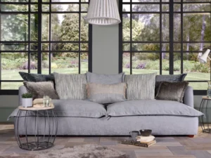 Tetrad Amilie Grand Sofa
