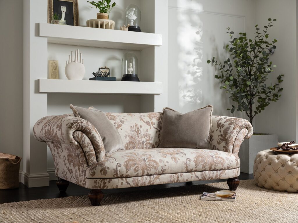 Tetrad Belgravia Midi Sofa
