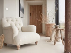 Tetrad Duffel Chair