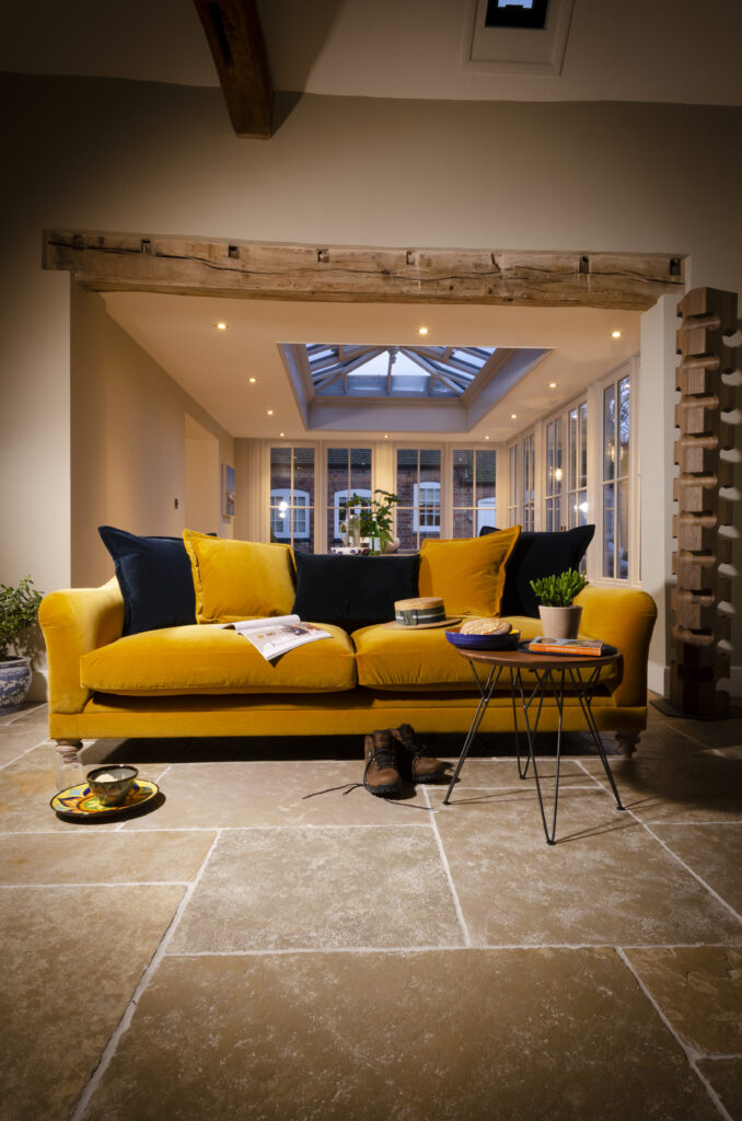 Gatsby Tetrad furniture range