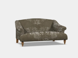 Tetrad Jacaranda Petit Sofa