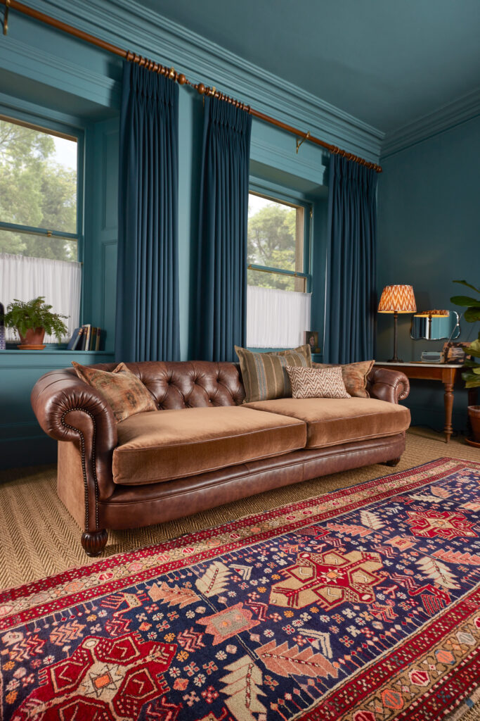 Kensington Tetrad furniture range