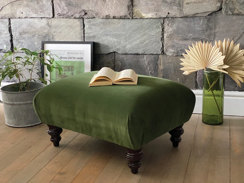 Bertie Tetrad furniture range