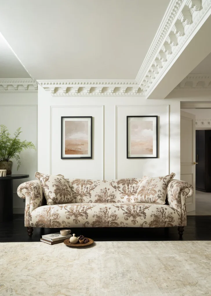 Mayfair Tetrad furniture range