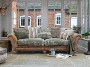 Tetrad Montana Grand Sofa