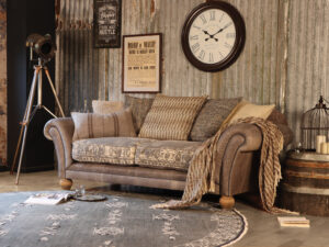 Tetrad Montana Midi Sofa
