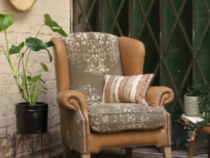 Tetrad Montana Wing Chair