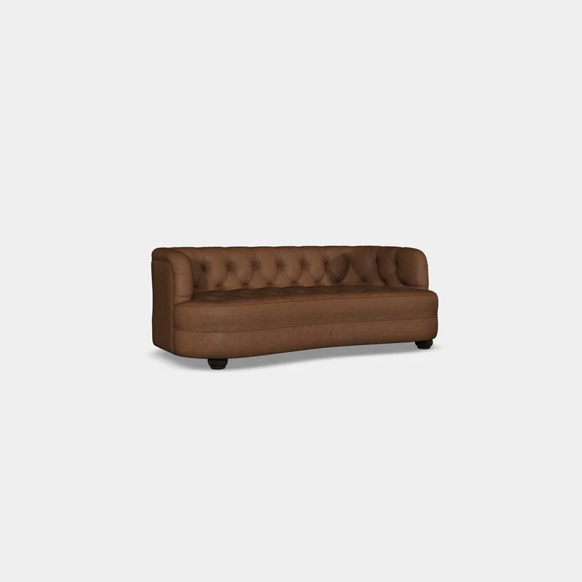 Tetrad Strand Petit Sofa