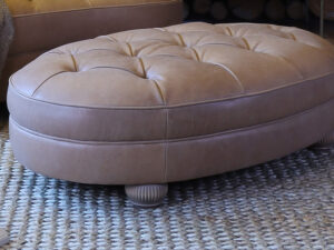 Tetrad Strand Stool