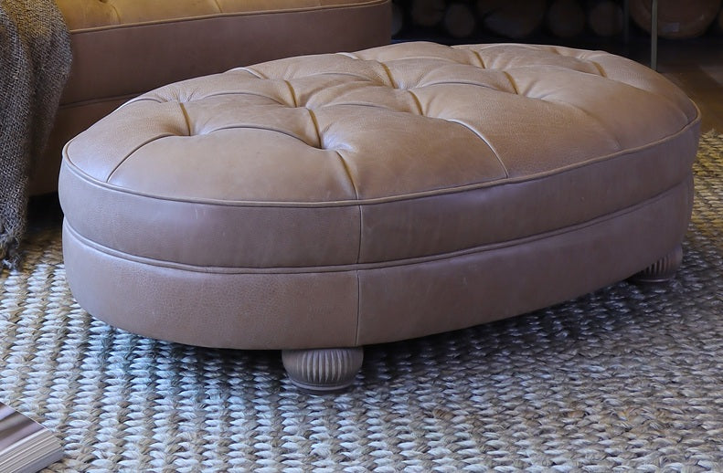 Tetrad Strand Stool