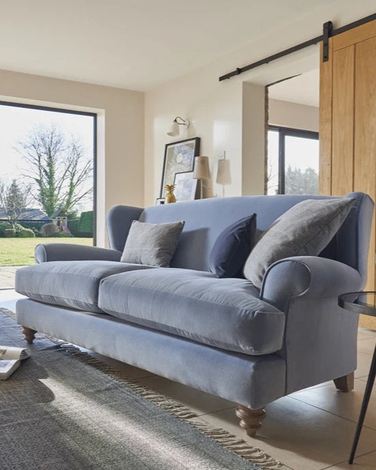 Zaffer Tetrad furniture range