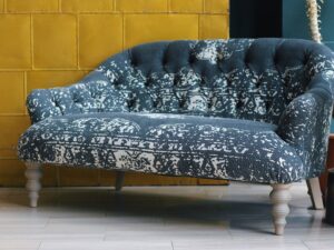 Tetrad Aberlour Petit Sofa