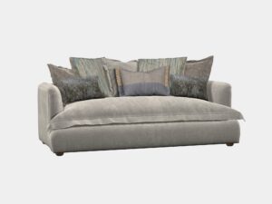 Tetrad Amilie Midi Sofa