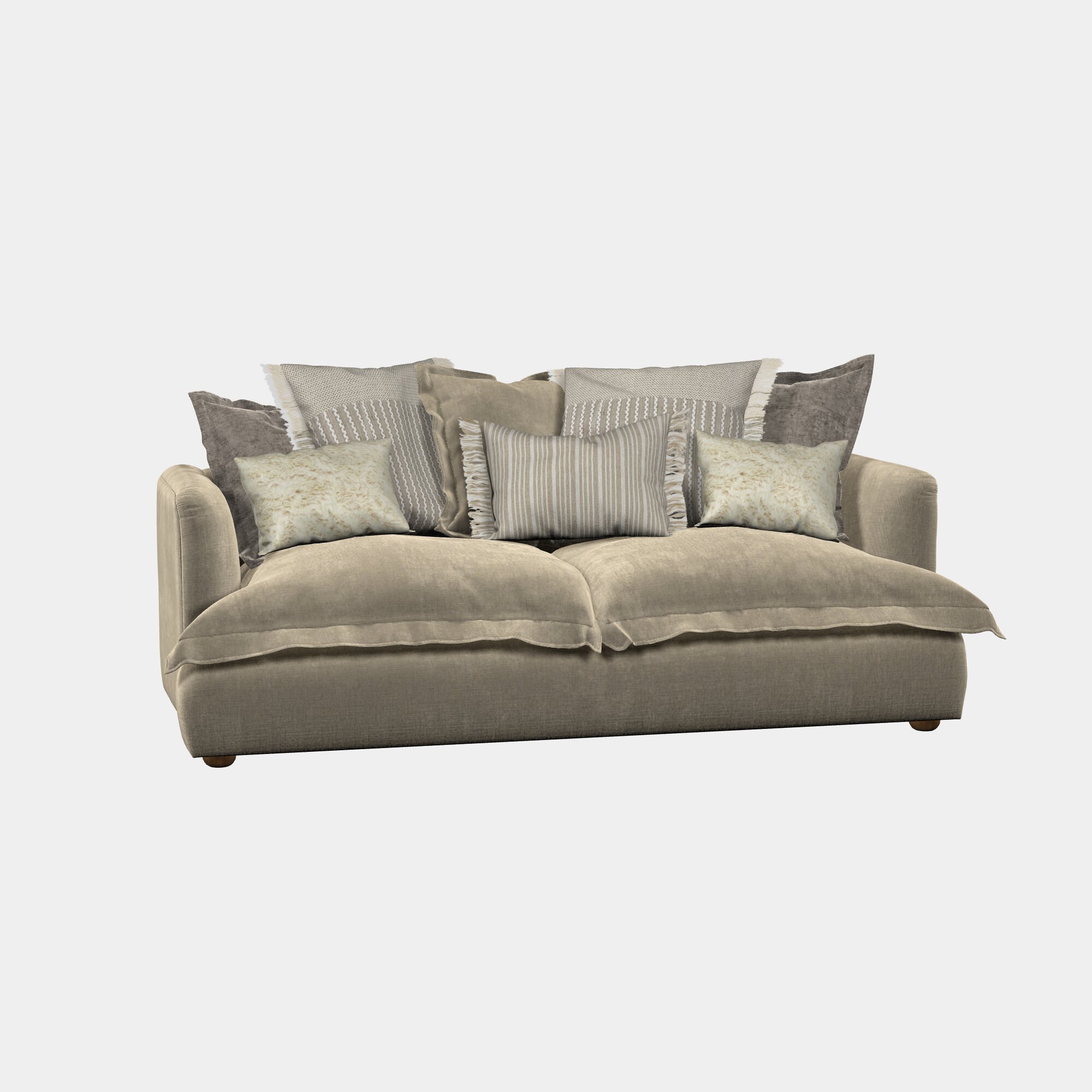 Tetrad Amilie Midi Sofa - Image 2