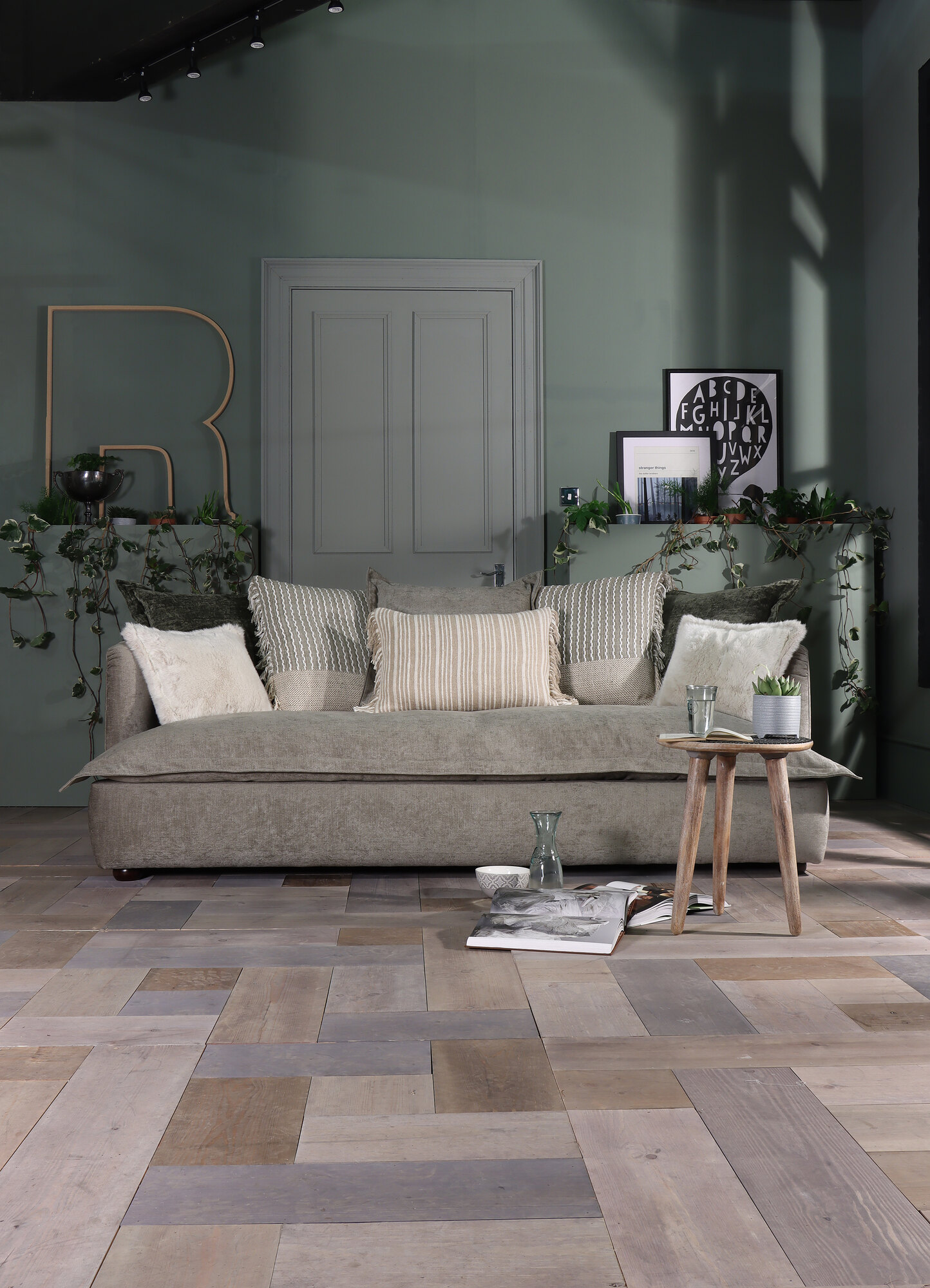 Tetrad Amilie Midi Sofa - Image 3