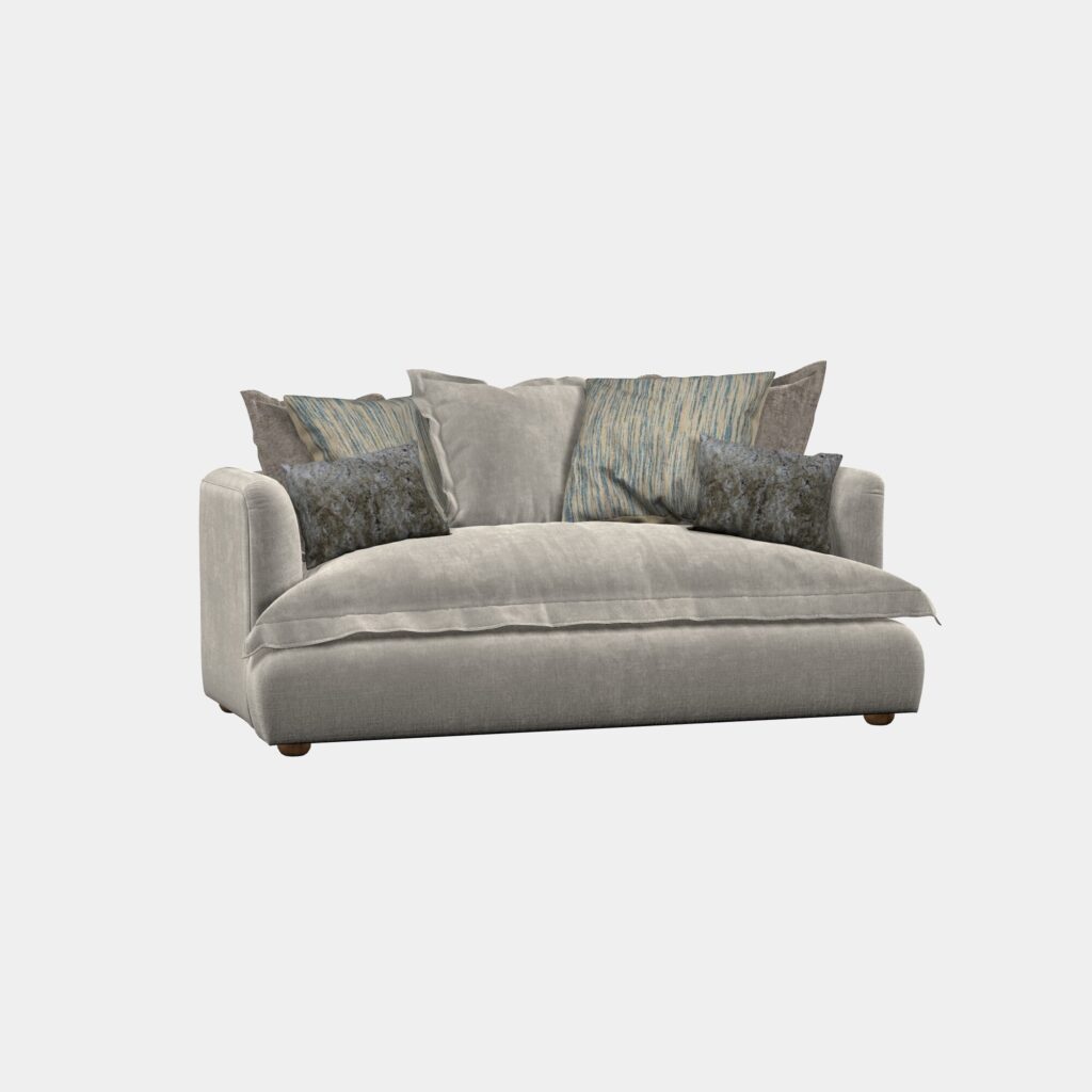 Tetrad Amilie Petit Sofa