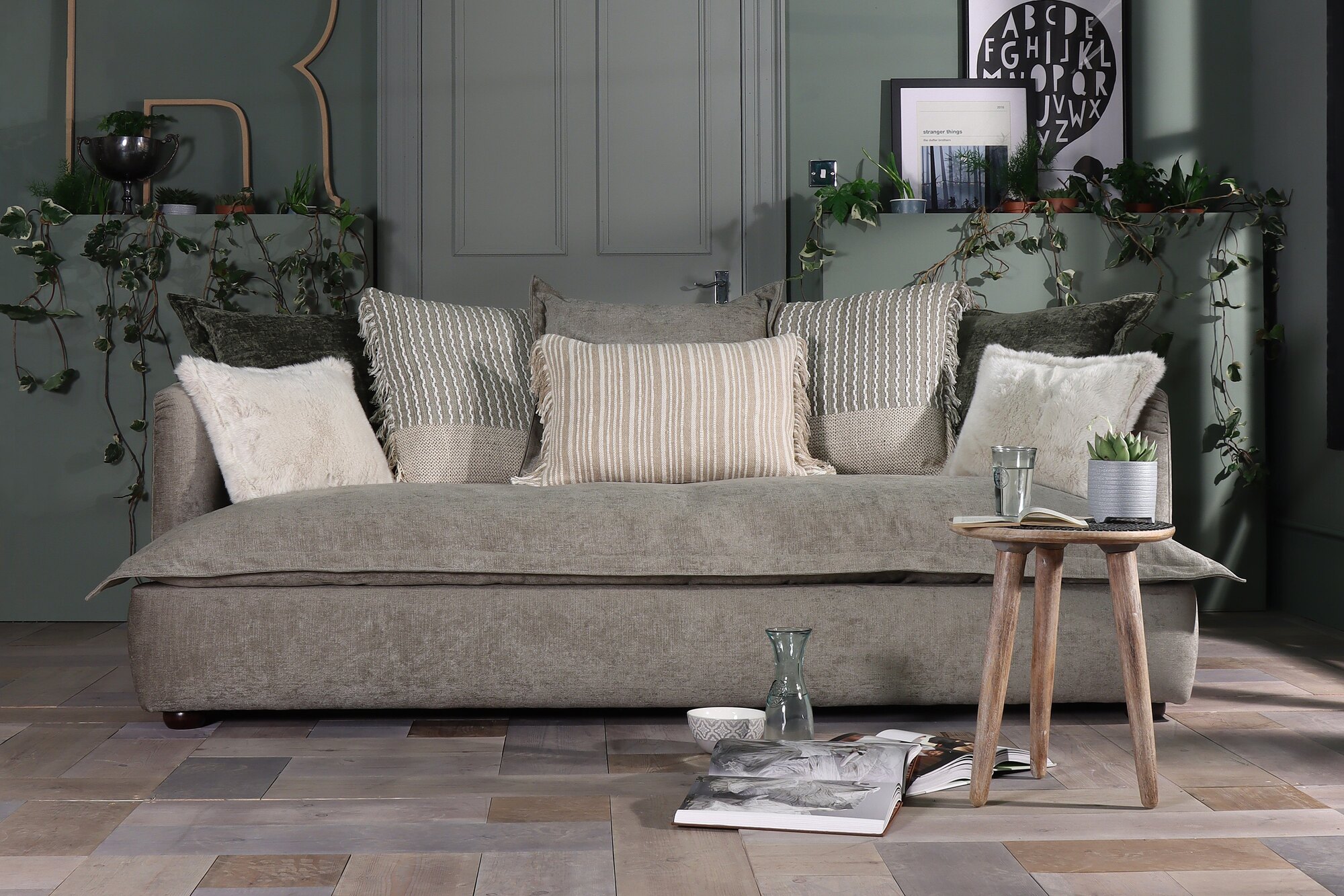 Tetrad Amilie Petit Sofa - Image 2