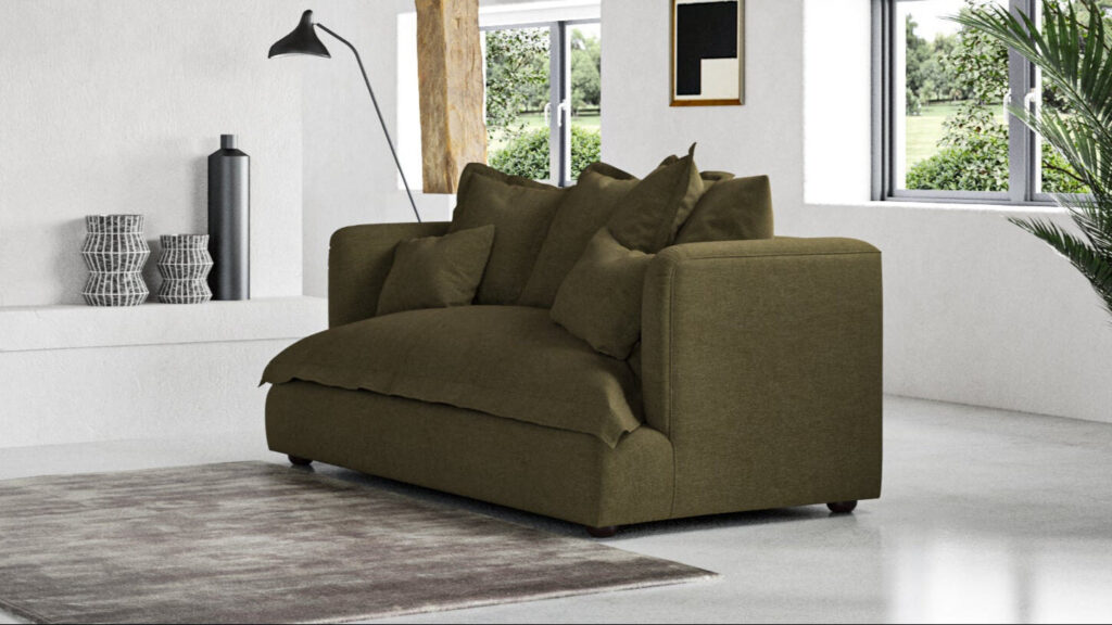 Tetrad Amilie Sofa Bed