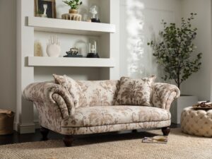 Tetrad Belgravia Petit Sofa