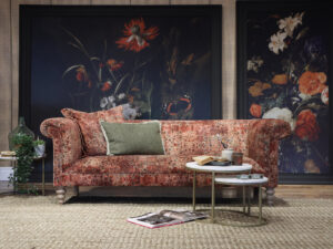 Tetrad Bloomsbury Midi Sofa