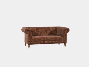Tetrad Bloomsbury Petit Sofa