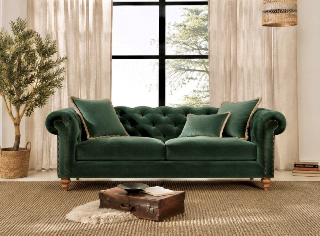 Tetrad Coniston Midi Sofa