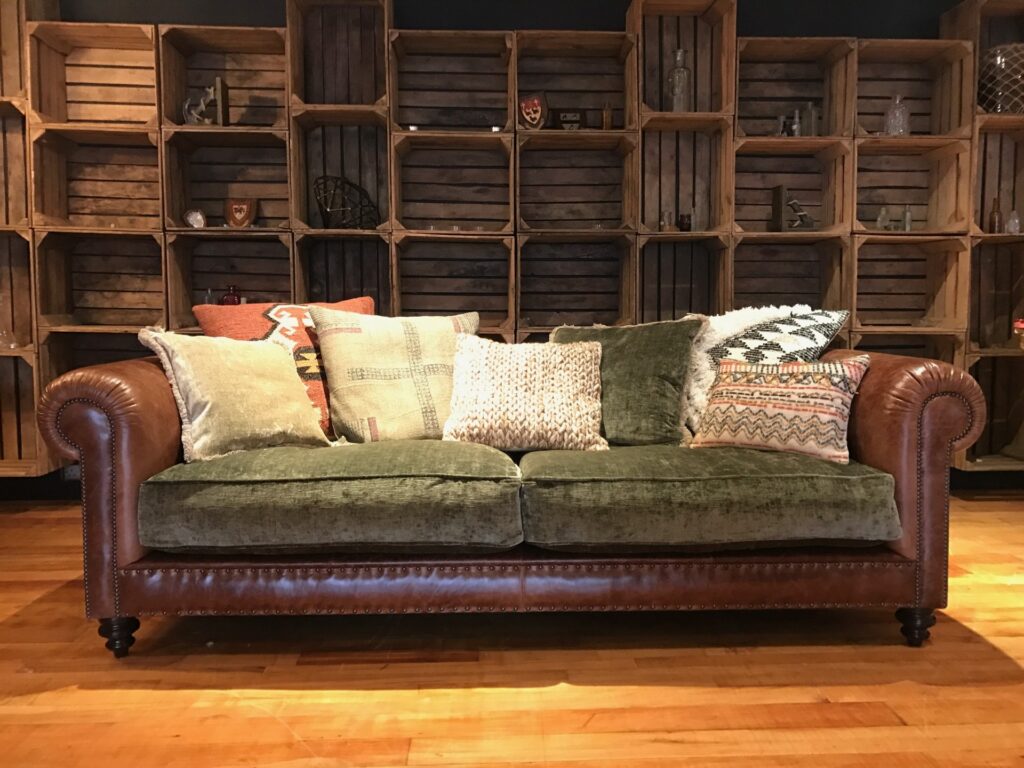 Tetrad Constable Midi Sofa