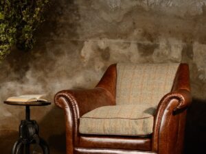 Tetrad Dalmore Accent Chair
