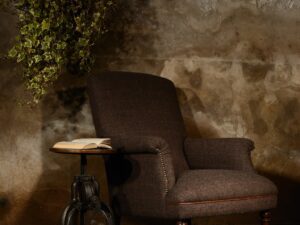 Tetrad Dalmore Chair