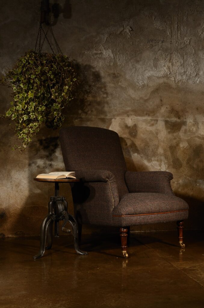 Tetrad Dalmore Chair