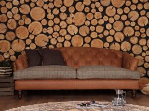 Tetrad Dalmore Midi Sofa