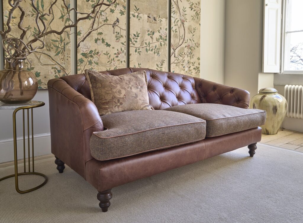 Tetrad Dalmore Petit Sofa