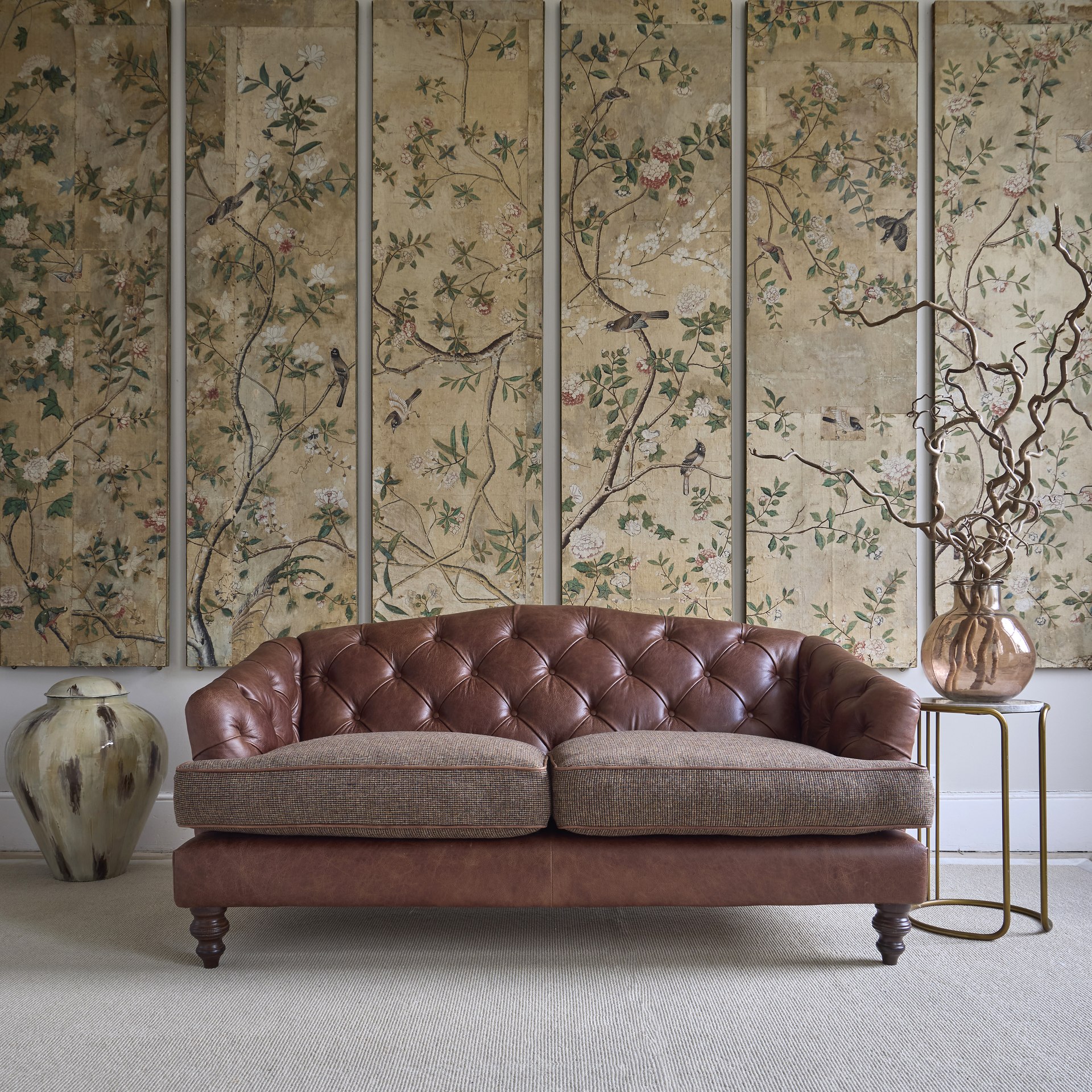Tetrad Dalmore Petit Sofa - Image 2