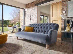 Tetrad Duffel Midi Sofa