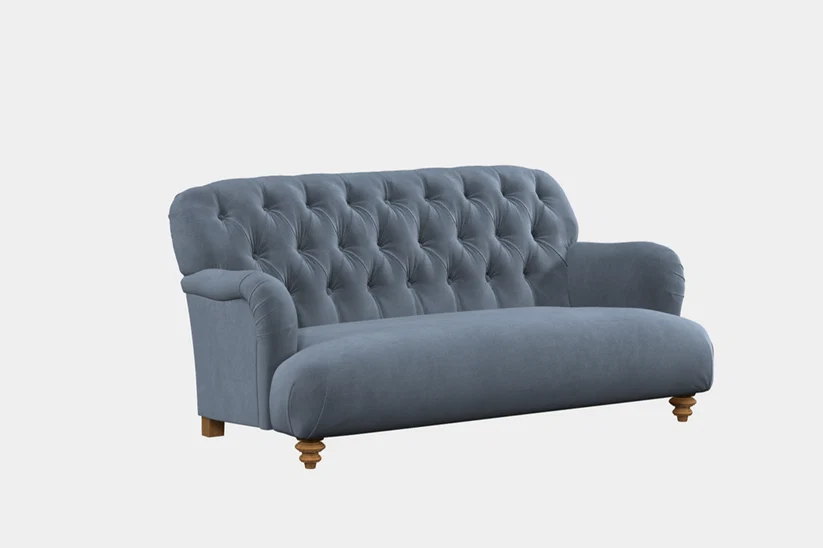 Tetrad Duffel Petit Sofa