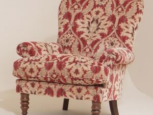Tetrad Elgar Highback Chair