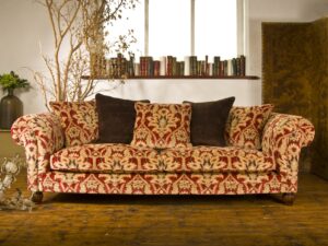 Tetrad Elgar Midi Sofa
