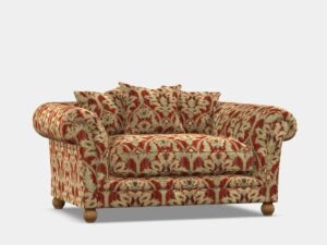 Tetrad Elgar Snuggler Sofa
