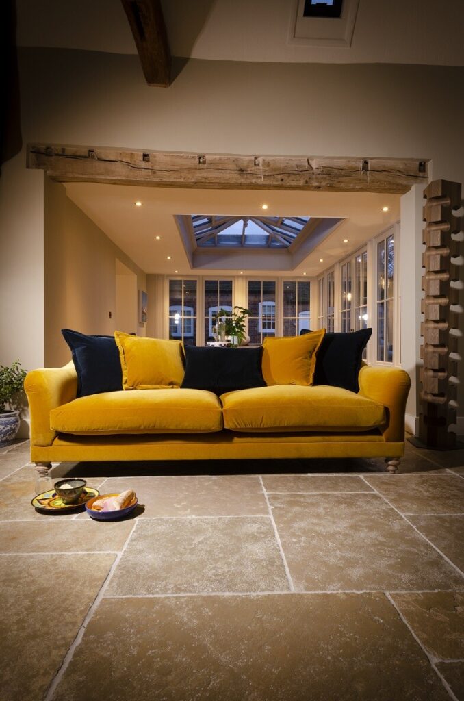Tetrad Gatsby Midi Sofa