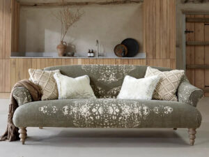 Tetrad Jacaranda Midi Sofa