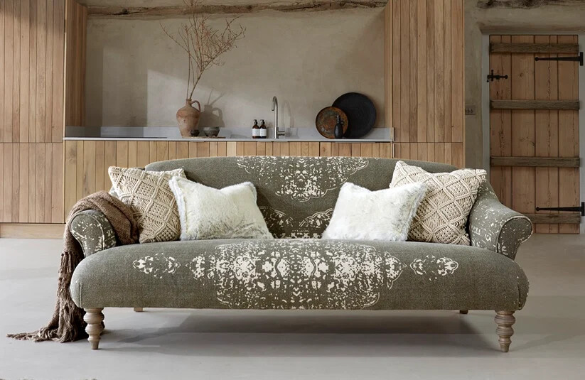 Jacaranda Tetrad furniture range