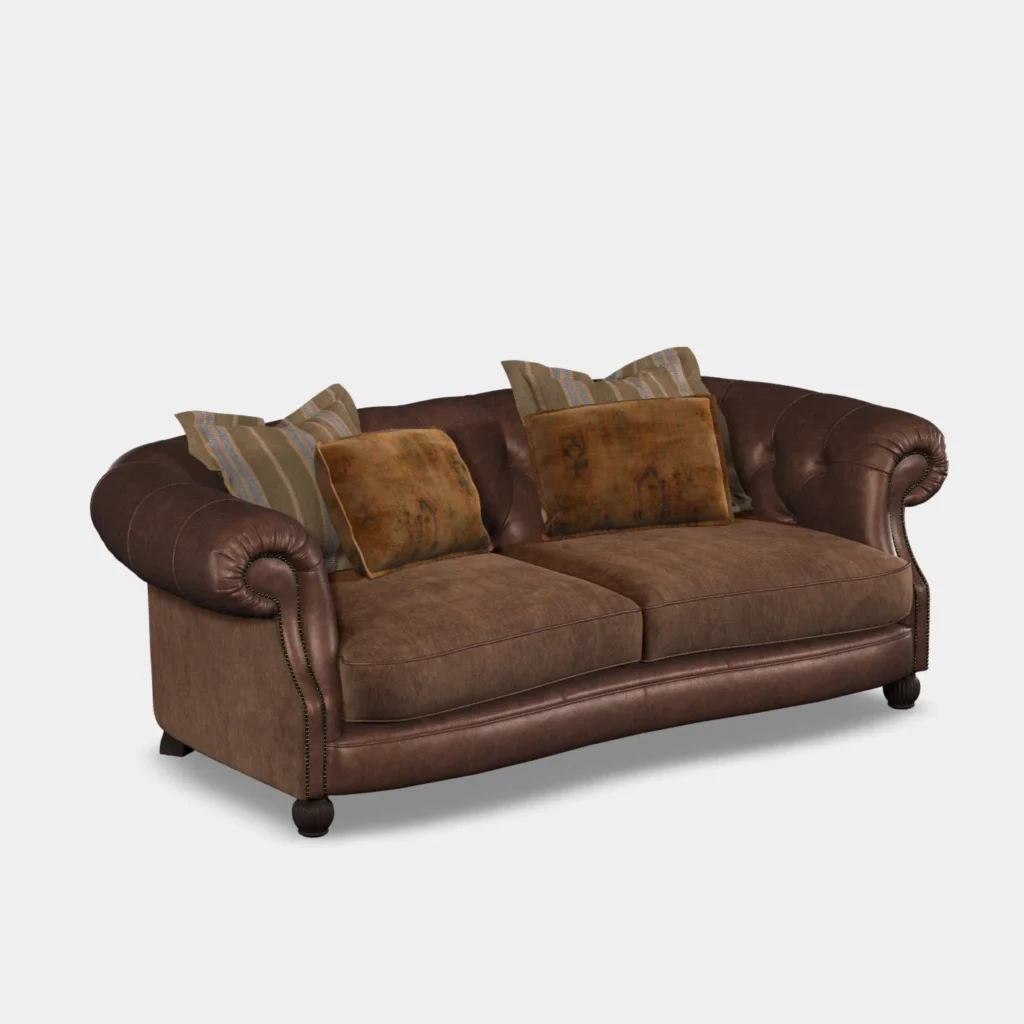 Tetrad Kensington Petit Sofa