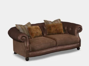 Tetrad Kensington Petit Sofa