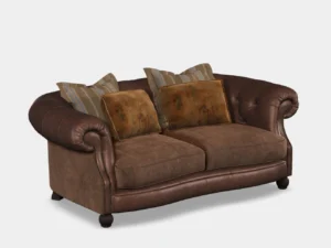 Tetrad Kensington Small Sofa