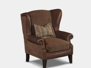 Tetrad Kensington Wing Chair
