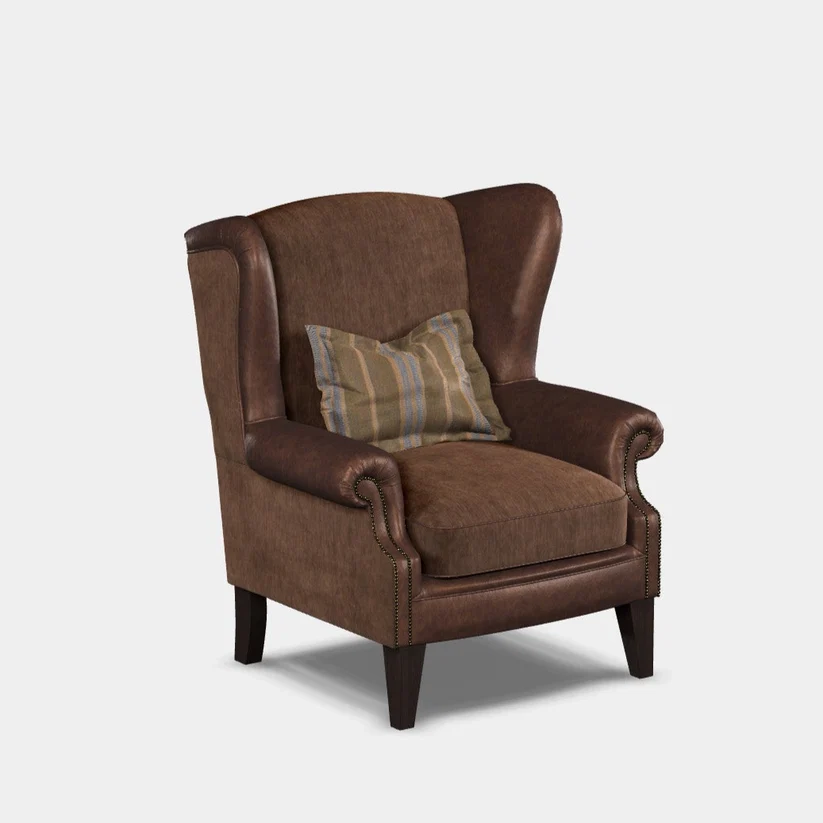 Tetrad Kensington Wing Chair