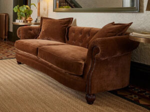 Tetrad Knightsbridge Grand Sofa