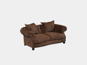 Tetrad Knightsbridge Small Sofa