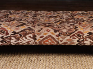 Tetrad Liberty Stool